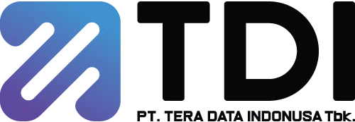 PT. Tera Data Indonusa (Axioo)