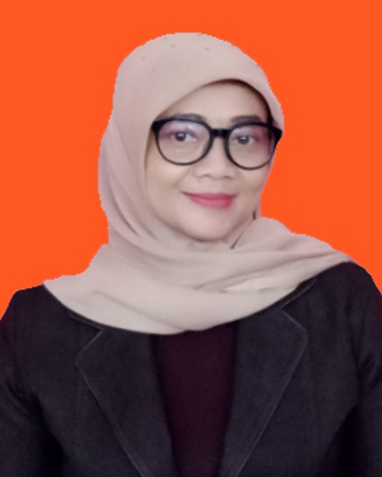 Helin Yuniati, S.Pd.
